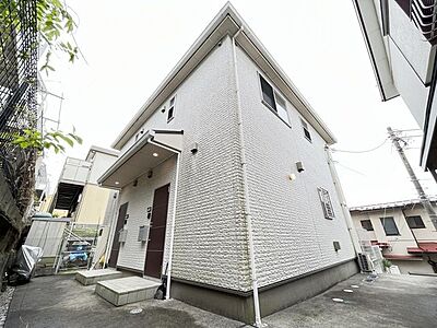 外観 外観