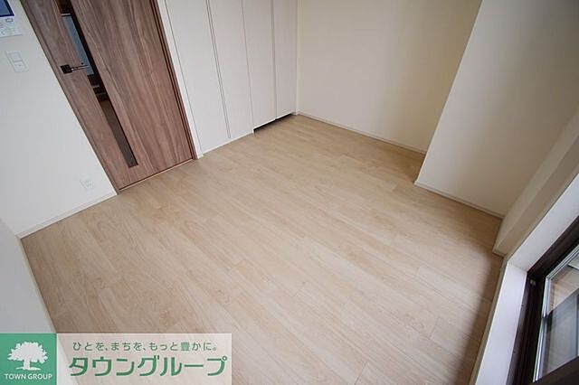 子供部屋