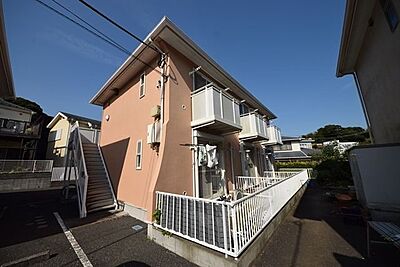 外観:★経済的な都市ガス対応★ 外観:★経済的な都市ガス対応★