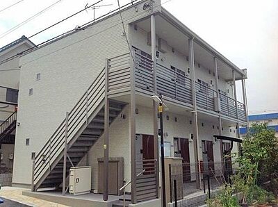 外観 外観
