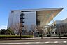 周辺：神奈川県立保健福祉大学 徒歩9分。 670m