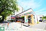 周辺：セブンイレブン横浜本牧原店 徒歩2分。コンビニ 140m