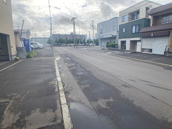 北海道札幌市東区北三十二条東1丁目(賃貸アパート1R・3階・20.00㎡)の写真 その27