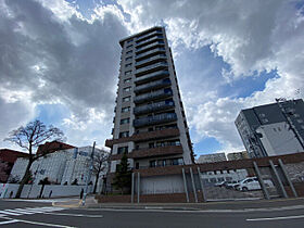 レーベン大通公園　THE　CENTRAL　WEST  ｜ 北海道札幌市中央区北一条西13丁目1-1（賃貸マンション3LDK・2階・70.41㎡） その6