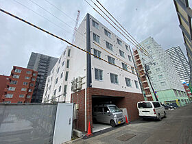Terrace Kasumi  ｜ 北海道札幌市中央区南十条西1丁目（賃貸マンション1LDK・5階・32.68㎡） その1