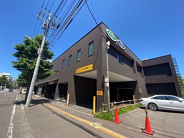 Terrace Kasumi ｜北海道札幌市中央区南十条西1丁目(賃貸マンション1LDK・4階・32.68㎡)の写真 その30