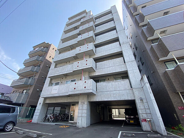 画像2:札幌市中央区南十二条西「M’stage」