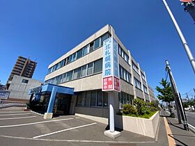 北海道札幌市北区麻生町6丁目（賃貸マンション1LDK・4階・38.45㎡） その30