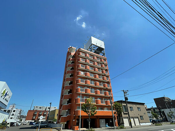 画像2:札幌市北区北三十五条西　「プレセント北35条」