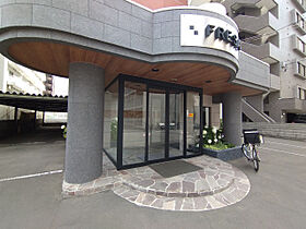 FRESA  ｜ 北海道札幌市北区北十一条西3丁目（賃貸マンション1DK・3階・23.71㎡） その17