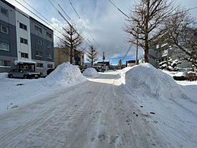 北海道札幌市東区北三十九条東10丁目（賃貸アパート1K・1階・18.63㎡） その26