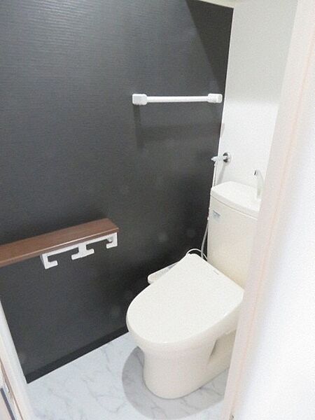 画像10:嬉しいバストイレ別です！安心して使用できます。