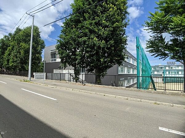 ブランシャール医大前 ｜北海道札幌市中央区南四条西13丁目(賃貸マンション1LDK・2階・34.51㎡)の写真 その14