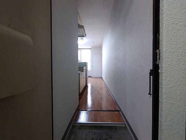 グレースMS ｜北海道札幌市北区北二十三条西6丁目(賃貸アパート1R・2階・16.25㎡)の写真 その12