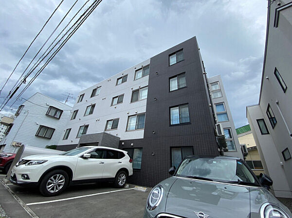 画像2:札幌市中央区北4条西「コローレN4W29」