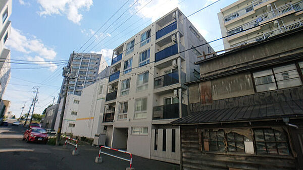 画像2:札幌市中央区南4条東「レジーナ南4条」