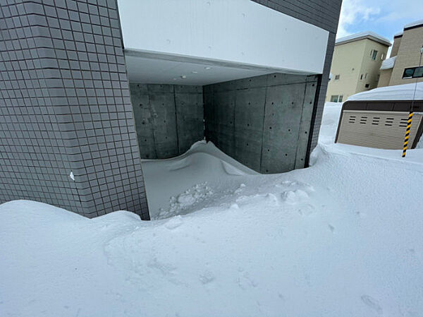 北海道札幌市西区発寒四条4丁目(賃貸マンション1LDK・4階・35.70㎡)の写真 その17