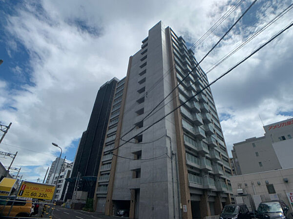 レジディア札幌駅前 ｜北海道札幌市中央区北五条東2丁目(賃貸マンション2LDK・11階・46.99㎡)の写真 その28