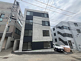 メニーズコート南郷13st  ｜ 北海道札幌市白石区南郷通14丁目北（賃貸マンション1DK・4階・26.80㎡） その6