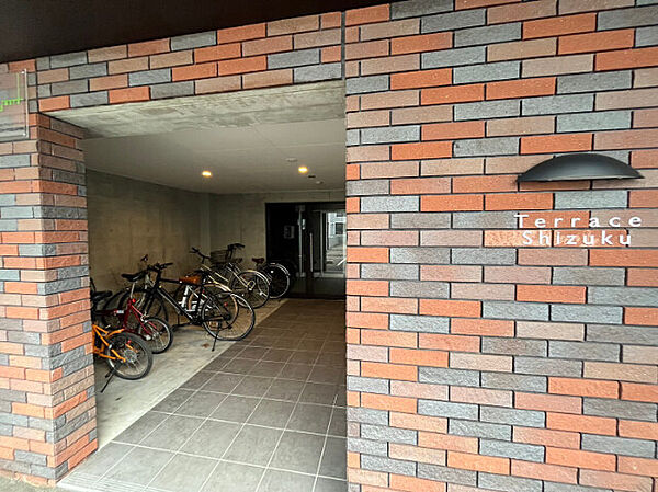 TerraceShizuku ｜北海道札幌市中央区南四条西16丁目(賃貸マンション1LDK・1階・35.69㎡)の写真 その16