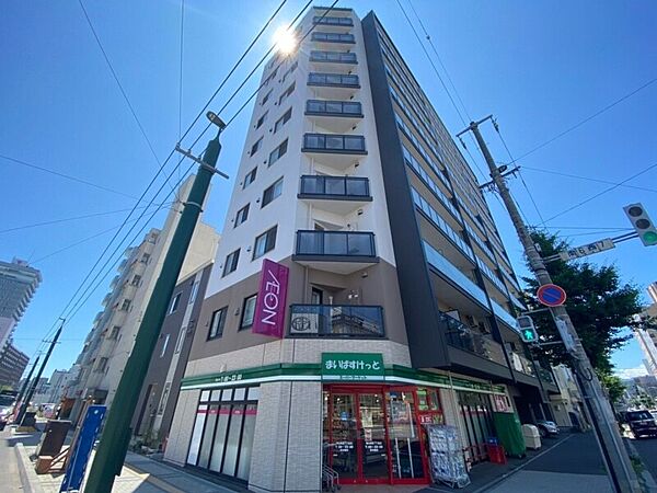 グランカーサ南6条 ｜北海道札幌市中央区南六条西7丁目(賃貸マンション2LDK・7階・53.00㎡)の写真 その30