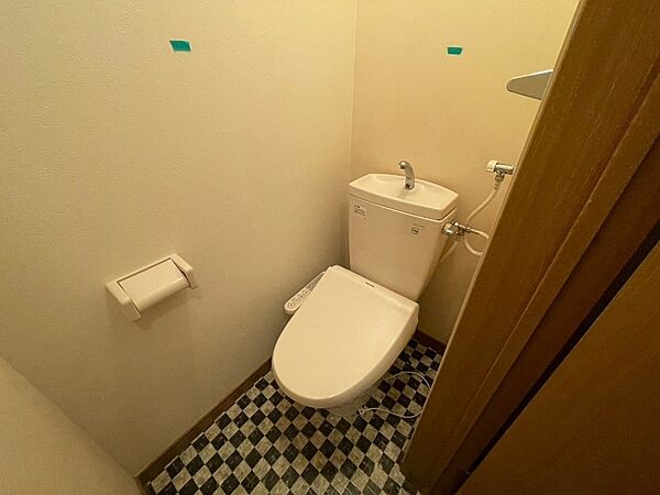 画像11:嬉しいバストイレ別です！安心して使用できます。