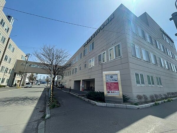 アコード23 ｜北海道札幌市東区北二十三条東1丁目(賃貸マンション2LDK・7階・62.92㎡)の写真 その30
