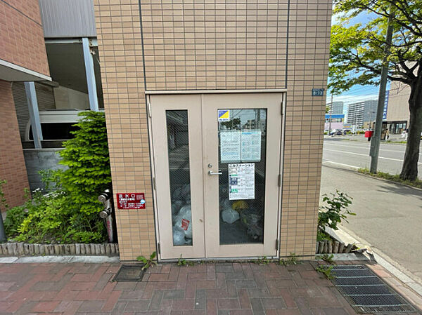 アコード23 ｜北海道札幌市東区北二十三条東1丁目(賃貸マンション2LDK・7階・62.92㎡)の写真 その25