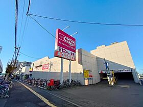 北海道札幌市東区北三十八条東16丁目（賃貸マンション1LDK・4階・35.81㎡） その30