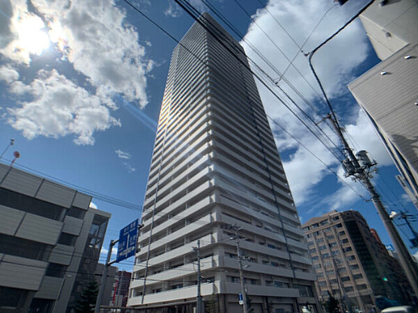 画像2:札幌市東区北7条東「プレミスト札幌ターミナルタワー」