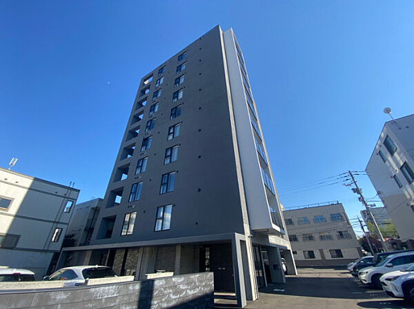 F018HIRAGISHI ｜北海道札幌市豊平区平岸一条8丁目(賃貸マンション2LDK・3階・63.64㎡)の写真 その28