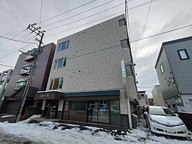 北海道札幌市北区北三十三条西3丁目（賃貸マンション1LDK・3階・44.48㎡） その6