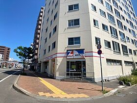 北海道札幌市北区北十八条西6丁目（賃貸マンション1DK・4階・28.10㎡） その28