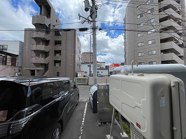 北海道札幌市中央区南十八条西7丁目(賃貸マンション3LDK・1階・62.38㎡)の写真 その20