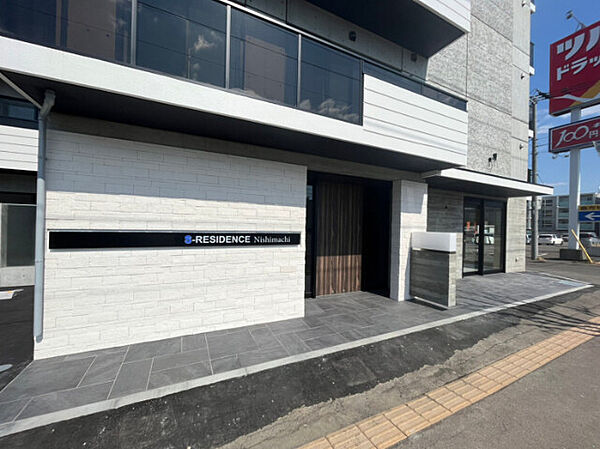 S-RESIDENCE西町 ｜北海道札幌市西区西町北11丁目(賃貸マンション1LDK・5階・35.90㎡)の写真 その16