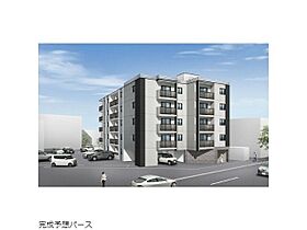 北海道札幌市北区北六条西8丁目（賃貸マンション1LDK・4階・34.62㎡） その1