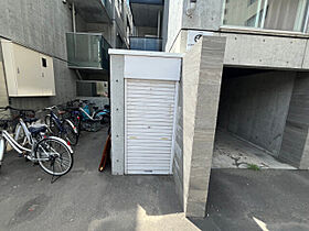 Lux fort  ｜ 北海道札幌市中央区北一条東9丁目（賃貸マンション1LDK・3階・39.30㎡） その27