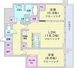 札幌駅 50.0万円