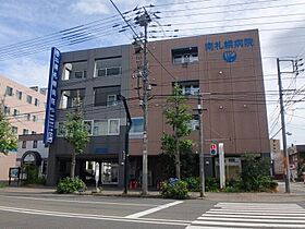 ブランシャールNAKAJIMA PARK FRONT  ｜ 北海道札幌市中央区南九条西7丁目（賃貸マンション2LDK・1階・58.50㎡） その11