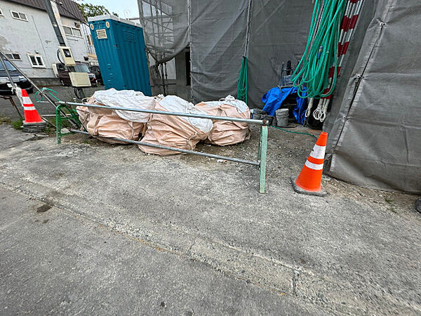 北海道札幌市東区本町一条1丁目(賃貸マンション2LDK・3階・51.16㎡)の写真 その5