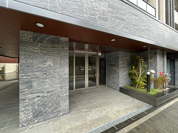プレシス知事公館前WEST ｜北海道札幌市中央区北一条西16丁目(賃貸マンション3LDK・8階・60.54㎡)の写真 その16