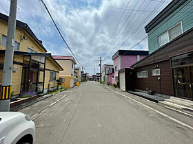 北海道札幌市北区屯田五条3丁目（賃貸アパート3LDK・3階・54.27㎡） その26