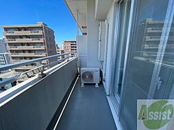 ヴォーネン円山裏参道