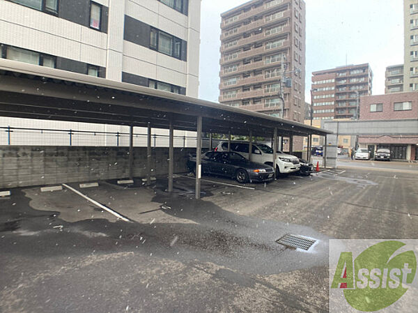 ヴォーネン円山裏参道