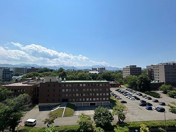 北海道札幌市北区北九条西4丁目(賃貸マンション2LDK・9階・71.00㎡)の写真 その20