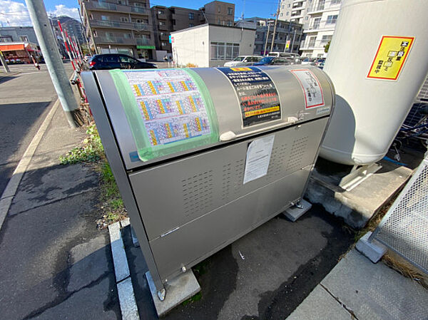 シティレジデンス啓明 ｜北海道札幌市中央区南八条西14丁目(賃貸マンション1LDK・2階・35.40㎡)の写真 その27