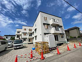 タウンハウス山鼻  ｜ 北海道札幌市中央区南十七条西13丁目（賃貸アパート1LDK・1階・34.18㎡） その28