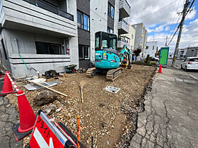 北海道札幌市北区北三十七条西3丁目（賃貸マンション2LDK・1階・53.10㎡） その26