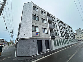 S-RESIDENCE元町alectra  ｜ 北海道札幌市東区北二十四条東16丁目（賃貸マンション1LDK・1階・34.68㎡） その6