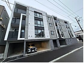 S-RESIDENCE元町alectra  ｜ 北海道札幌市東区北二十四条東16丁目（賃貸マンション2LDK・3階・49.87㎡） その1